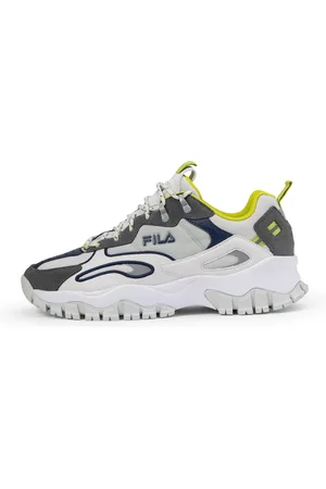 Fila Matalavartiset tennarit 