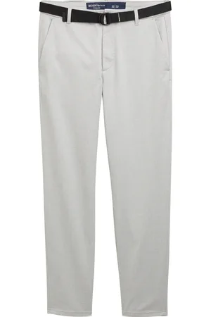 TOM TAILOR Chinohousut