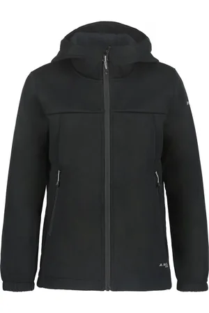 Icepeak Ulkoilutakki 