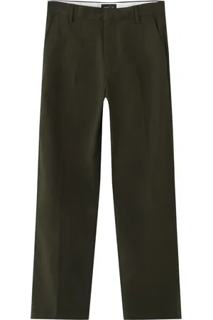 Pull&Bear Suorat housut