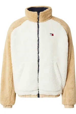 Tommy Hilfiger Fleecetakki