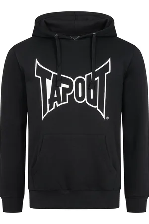 Tapout Urheilullinen collegepaita