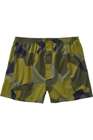 Brandit Bokserishortsit
