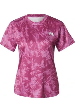 The North Face Toiminnallinen paita