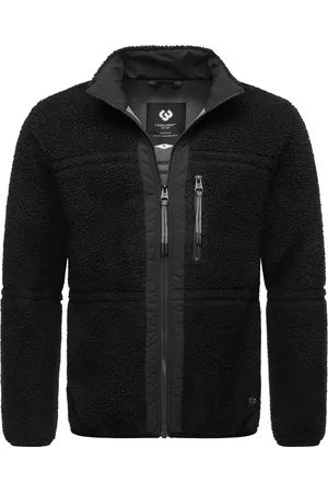 Ragwear Toiminnallinen fleecetakki 