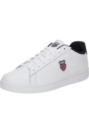 K-Swiss Matalavartiset tennarit 