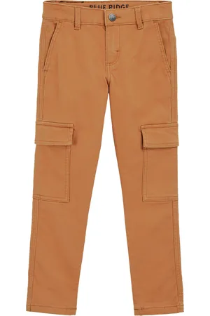 WE Fashion Housut