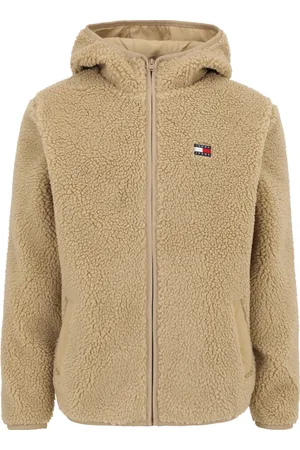 Tommy Hilfiger Fleecetakki