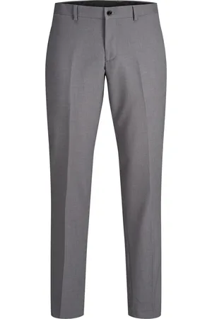 JACK & JONES Suorat housut 