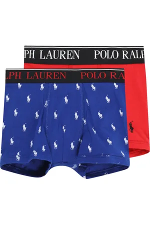Ralph Lauren Alushousut