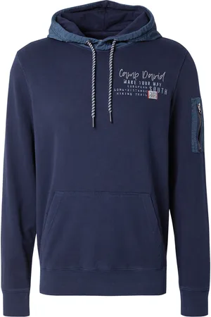 Camp David Collegepaita