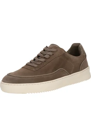 Filling pieces Matalavartiset tennarit