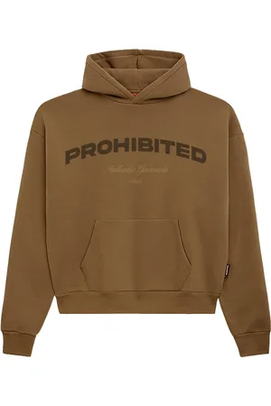 Prohibited Collegepaita
