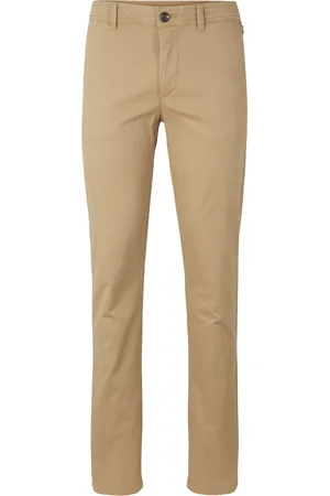 TOM TAILOR Chinohousut
