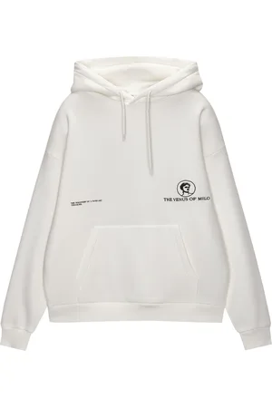 Pull&Bear Collegepaita