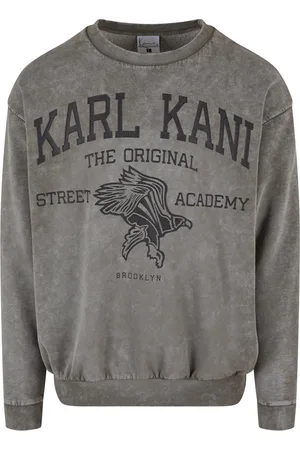Karl Kani Collegepaita 