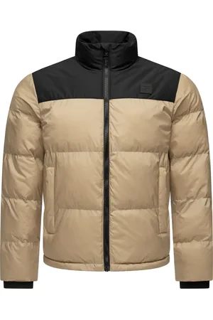 Ragwear Talvitakki 