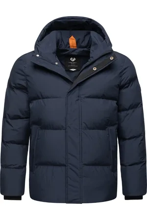 Ragwear Toiminnallinen takki 