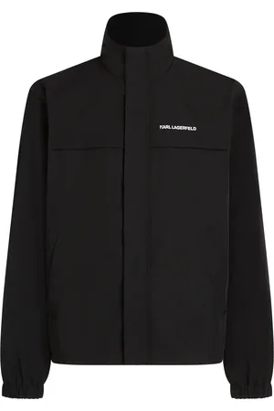 Karl Lagerfeld Toiminnallinen takki