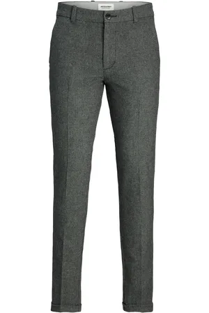 JACK & JONES Chinohousut 