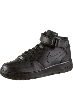 Nike Korkeavartiset tennarit 
