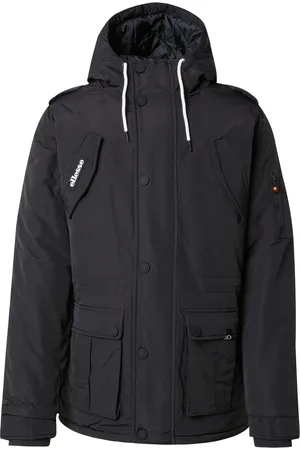 Ellesse Välikausitakki 