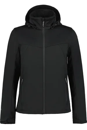 Icepeak Ulkoilutakki 