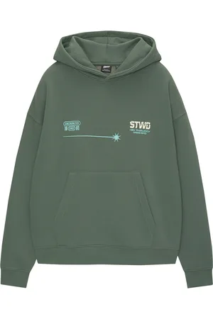 Pull&Bear Collegepaita