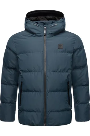 Ragwear Toiminnallinen takki 