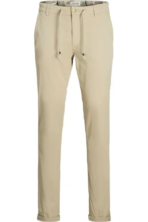JACK & JONES Chinohousut 
