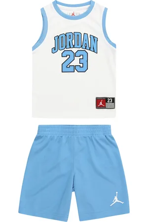 Jordan Urheilupuku
