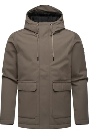 Ragwear Toiminnallinen takki 