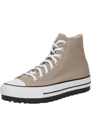 Converse Korkeavartiset tennarit 
