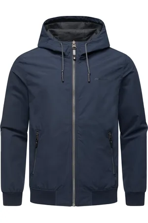 Ragwear Toiminnallinen takki 