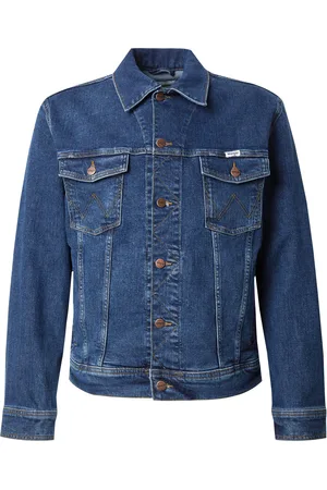 Wrangler Välikausitakki 