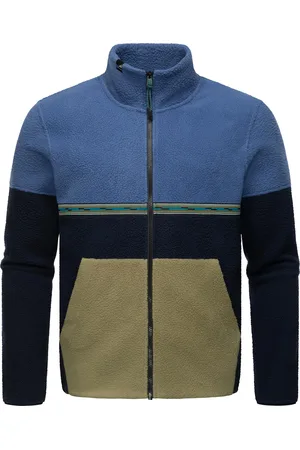Ragwear Fleecetakki 