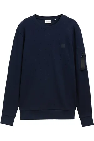 TOM TAILOR Collegepaita
