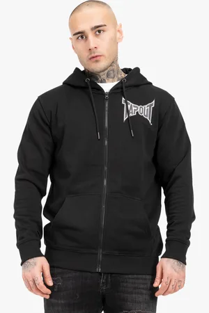 Tapout Collegetakki 