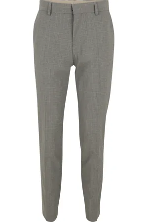 HUGO BOSS Suorat housut 