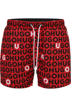 HUGO BOSS Uimashortsit 