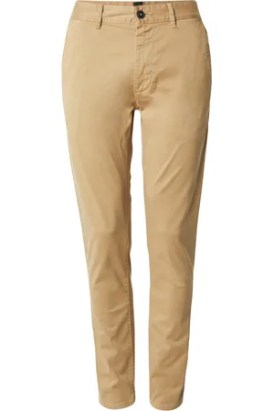 HUGO BOSS Chinohousut