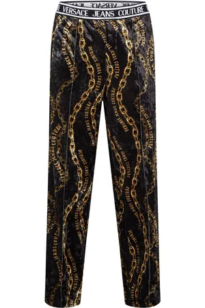 VERSACE Housut