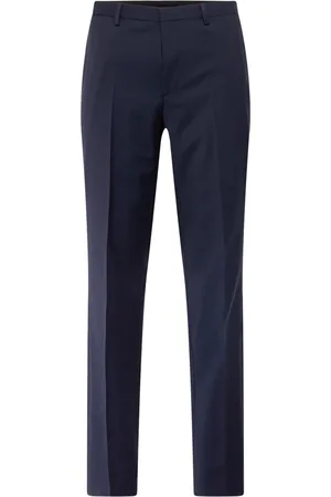 HUGO BOSS Suorat housut 