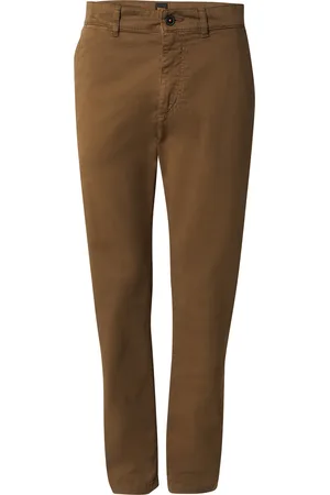 HUGO BOSS Chinohousut