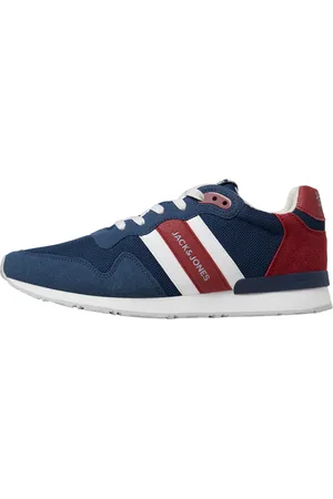 JACK & JONES Matalavartiset tennarit 
