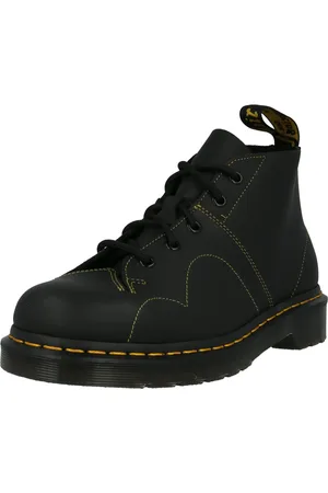 Dr. Martens Nauhabootsit 