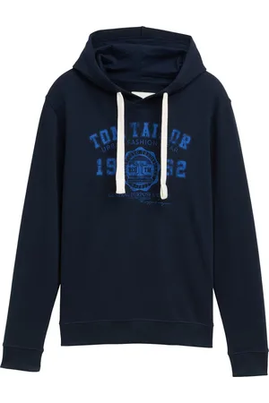 TOM TAILOR Collegepaita