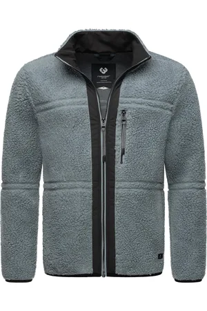 Ragwear Toiminnallinen fleecetakki 
