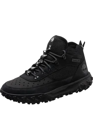 Timberland Nauhabootsit 