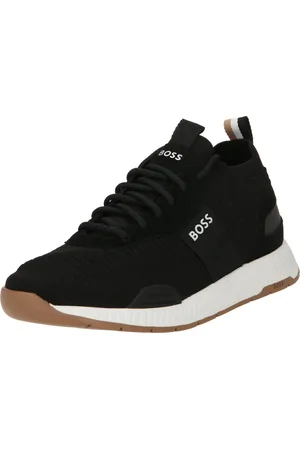 HUGO BOSS Matalavartiset tennarit 